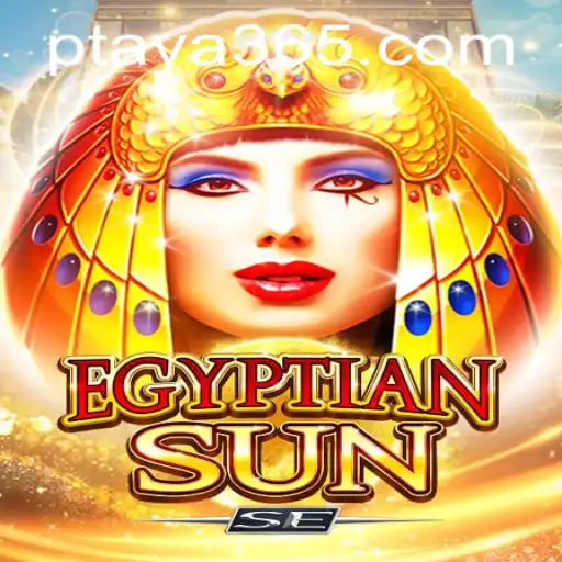 Discovering EgyptianSunSE: Immerse Yourself in the Enchanting World of Ancient Egypt with Taya365
