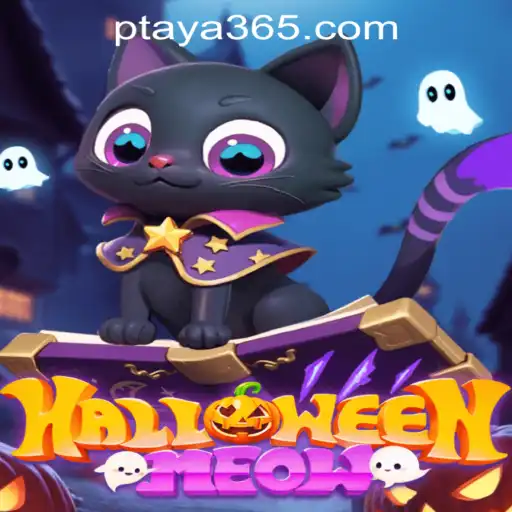 HalloweenMeow: Dive into the Spooktacular World of Feline Fantasy with Taya365
