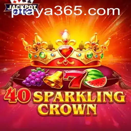 An In-Depth Look at 40SparklingCrown: A Guide to the Popular Game Offered by Taya365