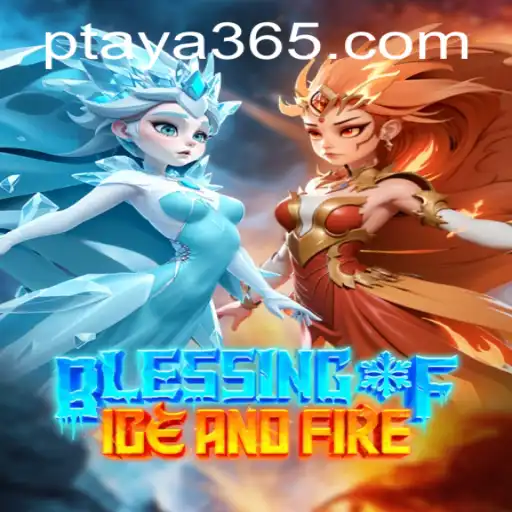 Exploring the Enchantment of BlessingofIceandFire: A Deep Dive into Gameplay and Strategy