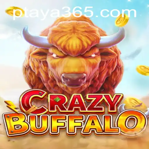 Discover CRAZYBUFFALO: An Exciting New Game By Taya365