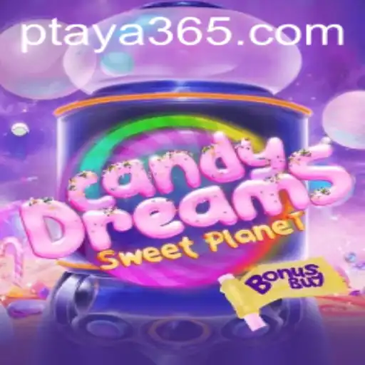 Exploring CandyDreamsSweetPlanet: A Journey into Sweet Adventure