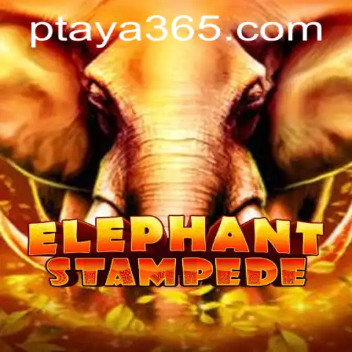 Unleashing Adventure in ElephantStampede: A Deep Dive into the Game's Mechanics