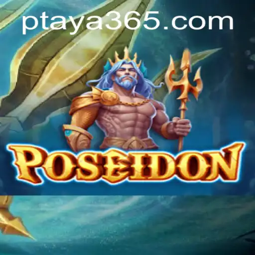 Exploring the Mystical Depths of 'Poseidon': A Journey into the World of Taya365