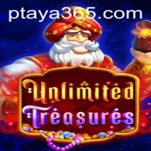 Explore 'UnlimitedTreasures': A Riveting Adventure Awaiting with Taya365