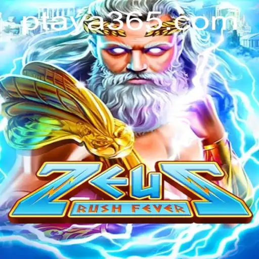 ZeusRushFever: A Divine Adventure in the World of Taya365