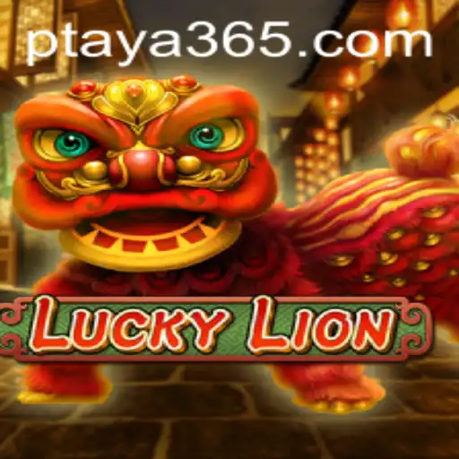 Discovering the Thrills of LuckyLion: A Comprehensive Guide to the Exciting Game by Taya365