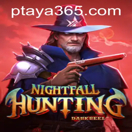 Unveiling NightfallHunting: The Thrilling Adventure of Taya365
