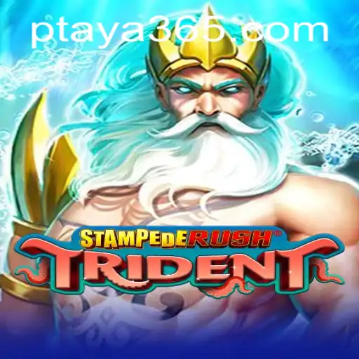 Discover the Thrilling World of StempedeRushTrident with Taya365