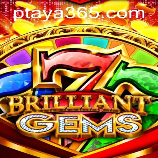 BrilliantGems - A Dazzling Adventure with Taya365