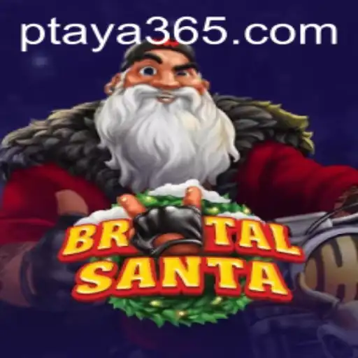 Unveiling BrutalSanta: A New Era in Interactive Gaming with Taya365