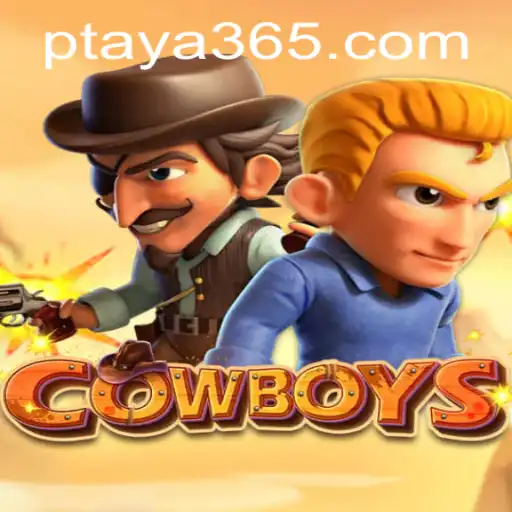 Dive into the Thrilling World of COWBOYS: A Unique Adventure with Taya365
