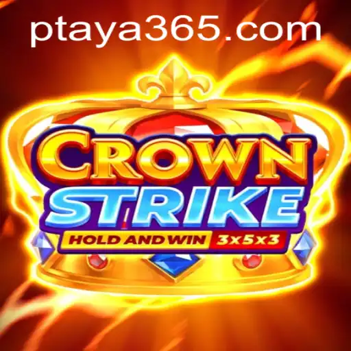 Exploring Crownstrike: The Latest Game Phenomenon on Taya365