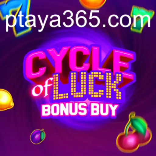 Exploring the Thrills of CycleofLuckBonusBuy at Taya365