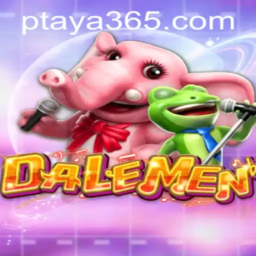 Discover the Intriguing World of DALEMEN: A Dive into Gameplay and Current Trends