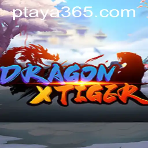 DragonXTiger: Unveiling a New Chapter in Online Gaming