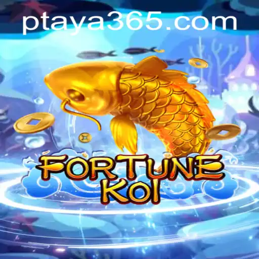 Discover the Exciting World of FORTUNEKOI and Taya365