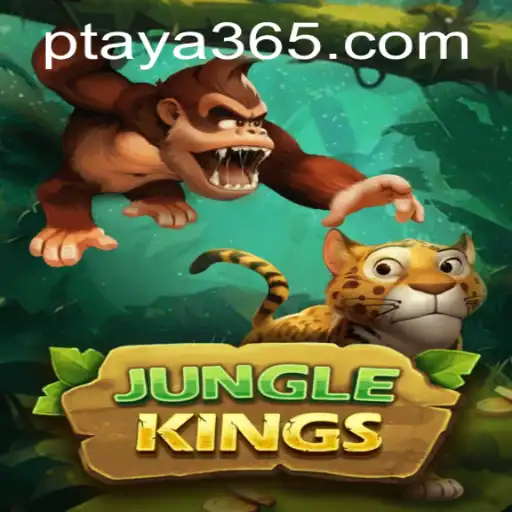 Exploring the Thrilling World of JungleKings with Taya365