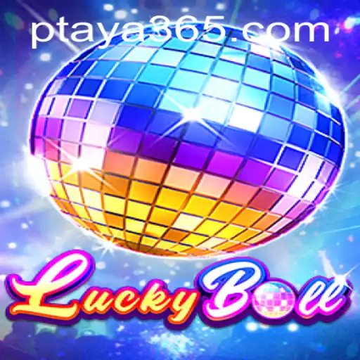 Unveiling LuckyBall: An Exciting Adventure into Taya365 Gaming