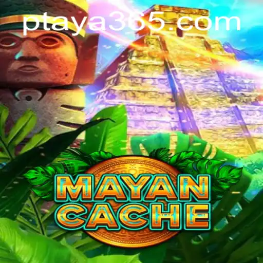 Explore the Thrilling World of MayanCache: A Modern Twist on Ancient Adventure
