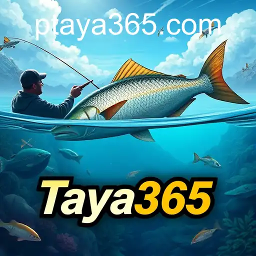 Discovering the Thrills of Online Fishing with Taya365