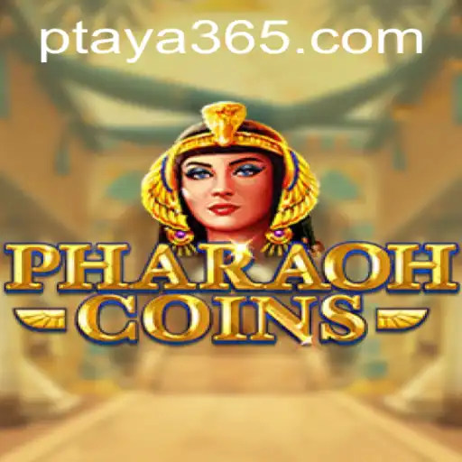 Experience Ancient Thrills with PharaohCoins on Taya365