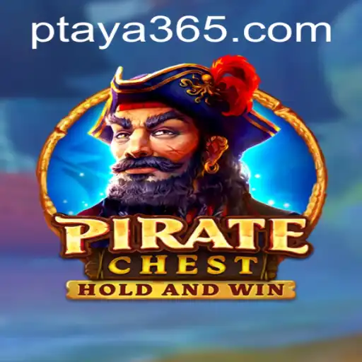 PirateChest: The Thrilling Treasure Hunt with Taya365