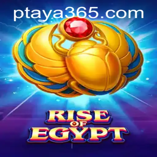 Exploring the Fascinating World of RiseOfEgypt on Taya365