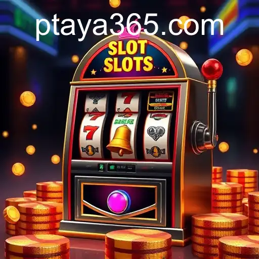 Exploring the World of Slot Machines with Taya365