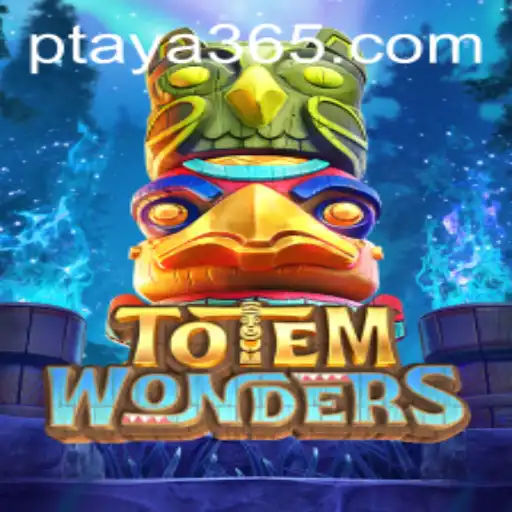 Discover the Fascinating World of TotemWonders with Taya365