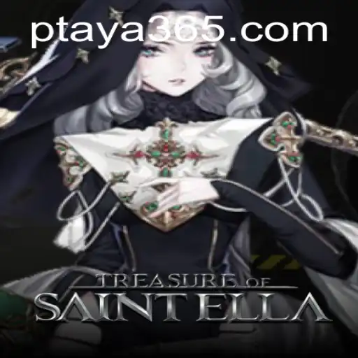 Discover the Adventure of TreasureofSaintElla with Taya365