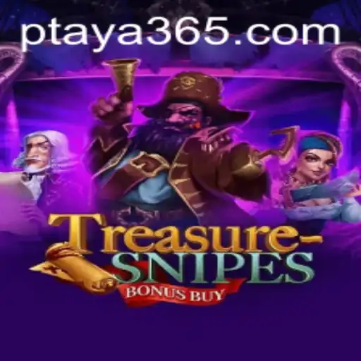 Unveiling the Exciting World of TreasuresnipesBonusBuy