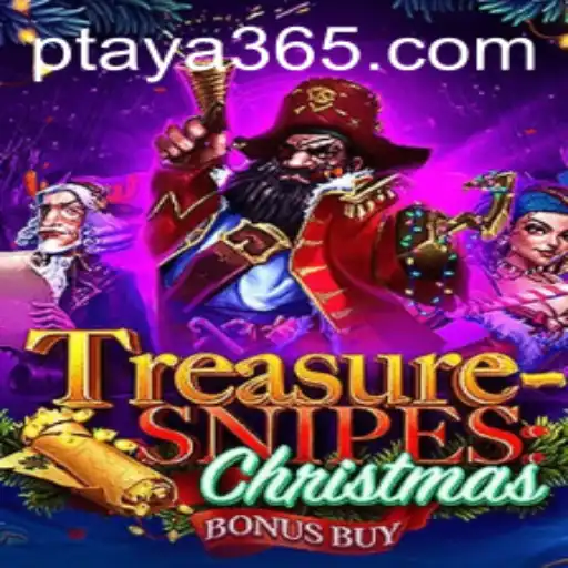Exploring TreasuresnipesChristmas: A Festive Journey into Taya365's Latest Adventure