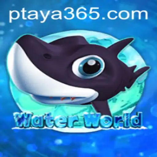 Dive into the Exciting World of WaterWorld, Powered by Taya365